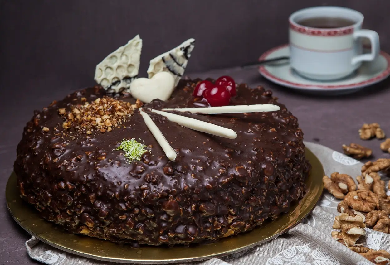 What I Write About When I Don’t Know What to Say