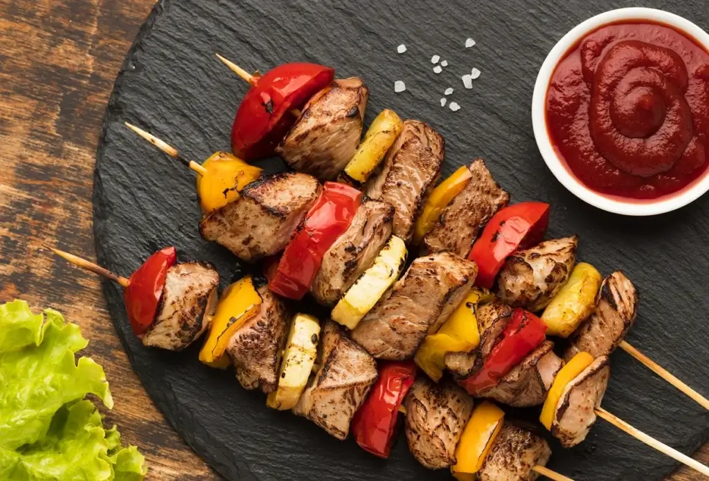 How I’m Trying to Stay Present in a Rushing World