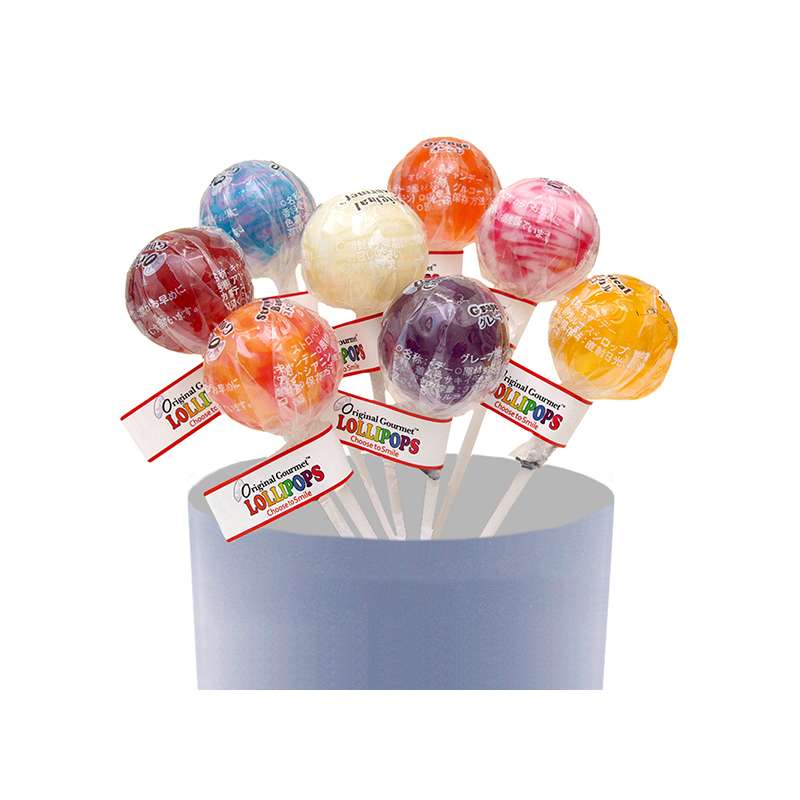 Lolipopから転送できない