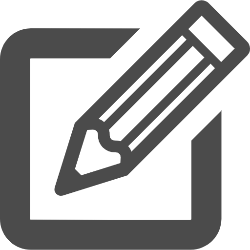 もういくつか投稿してるけど